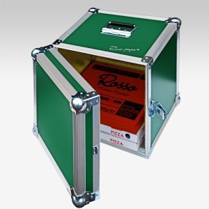 Bauletto Termico - Pizza Delivery