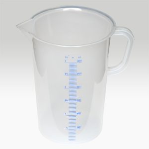 Caraffa Graduata