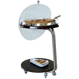 Carrello Girasole
