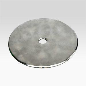 Disco Termico per Piatto Girasole